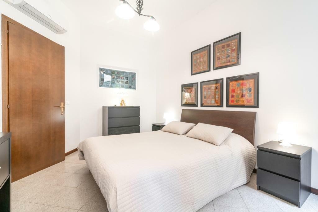 Ferienwohnung Casa Delle Botteghe Venedig Exterior foto