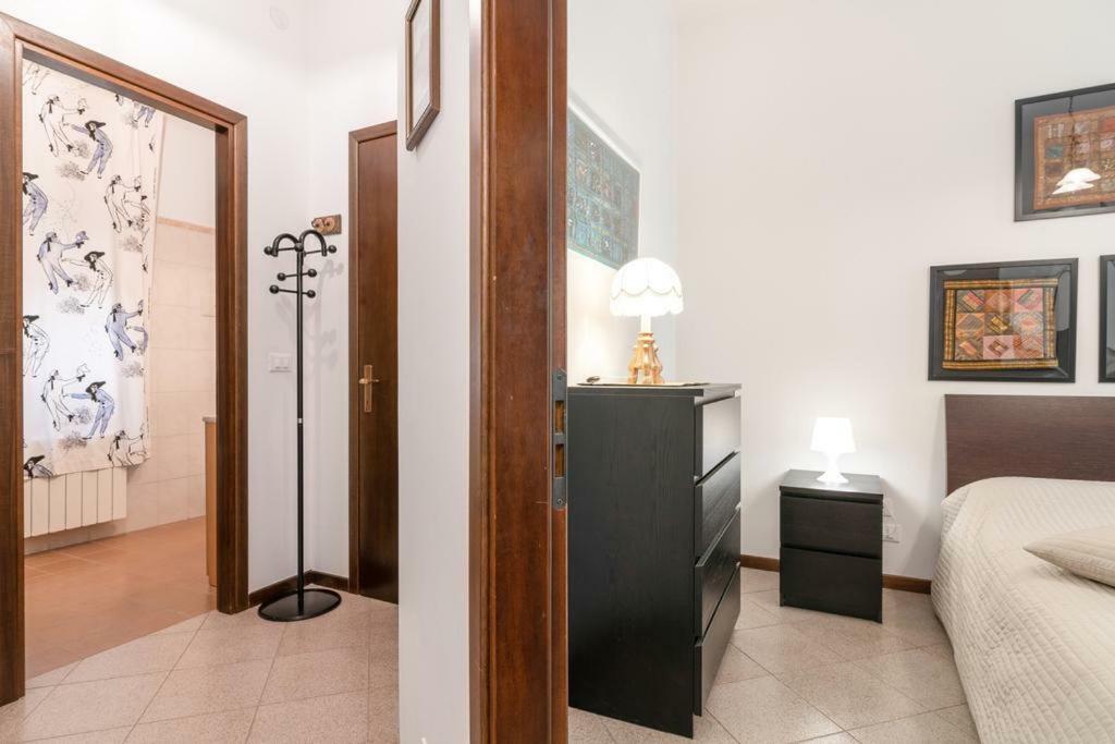 Ferienwohnung Casa Delle Botteghe Venedig Exterior foto
