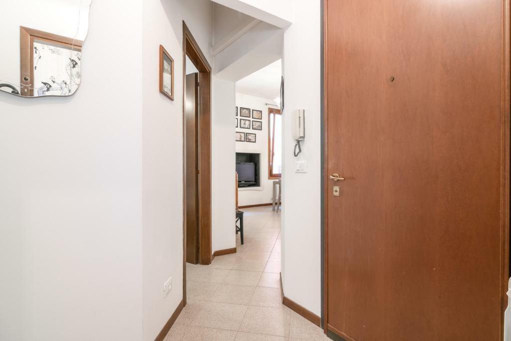 Ferienwohnung Casa Delle Botteghe Venedig Exterior foto